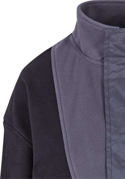 Produktbild Urban Classics Ladies Polarfleece Track Jacket (4XL)