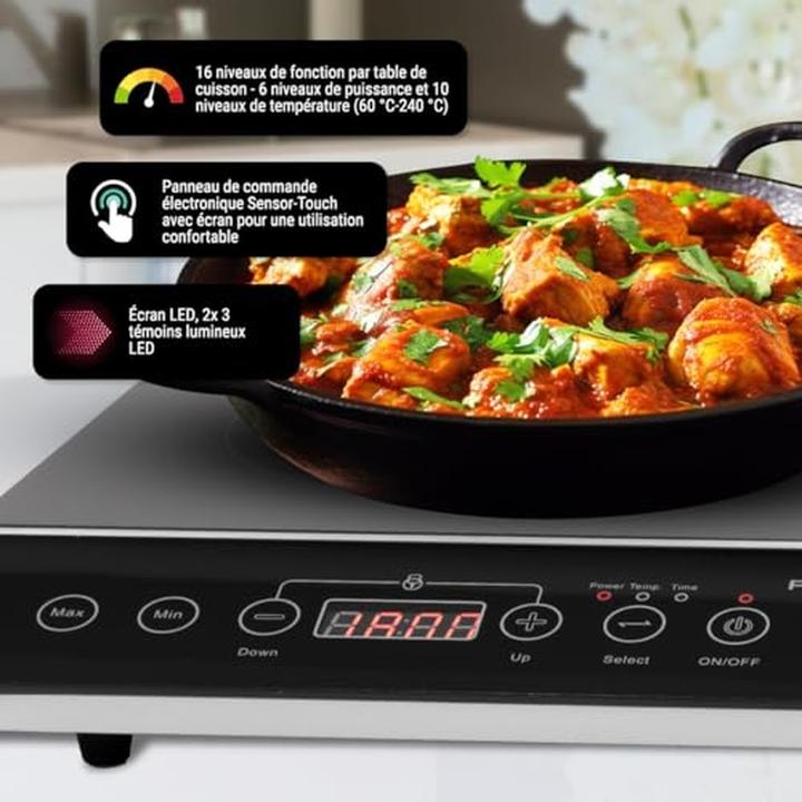 Produktbild Proficook Dki 1067