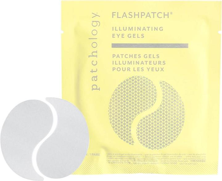 Produktbild Patchology FlashPatch - Illuminating Eye Gels (Augenpatches)
