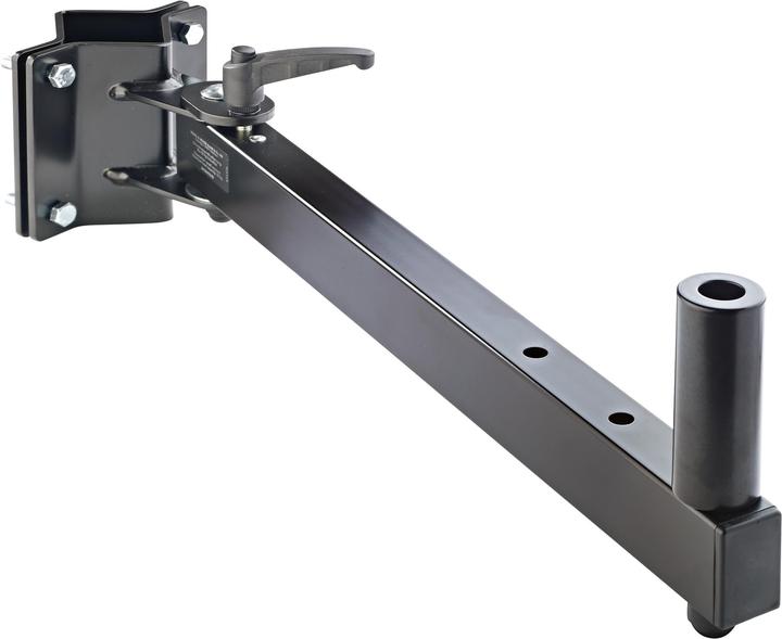 Image du produit K&M 24150 (1 pièce, Installation murale, Pivotant)