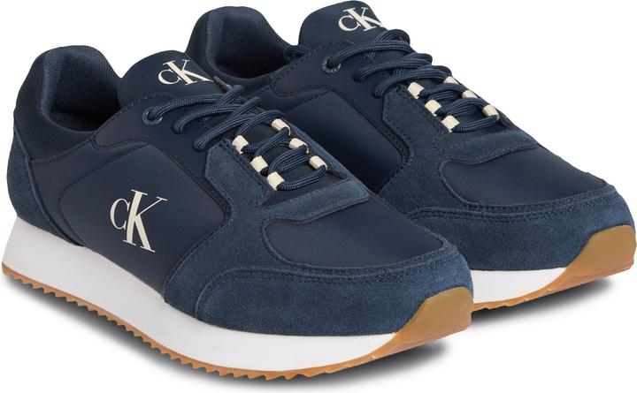 Image du produit Calvin Klein Chaussette Runner Rétro à Lacets (44)