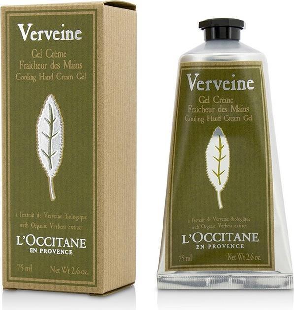 Actual product image L'Occitane Verveine (75 ml)