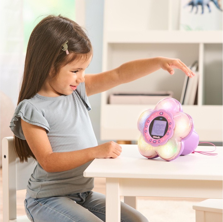 Produktbild VTech Kidimagic Galaxy Light