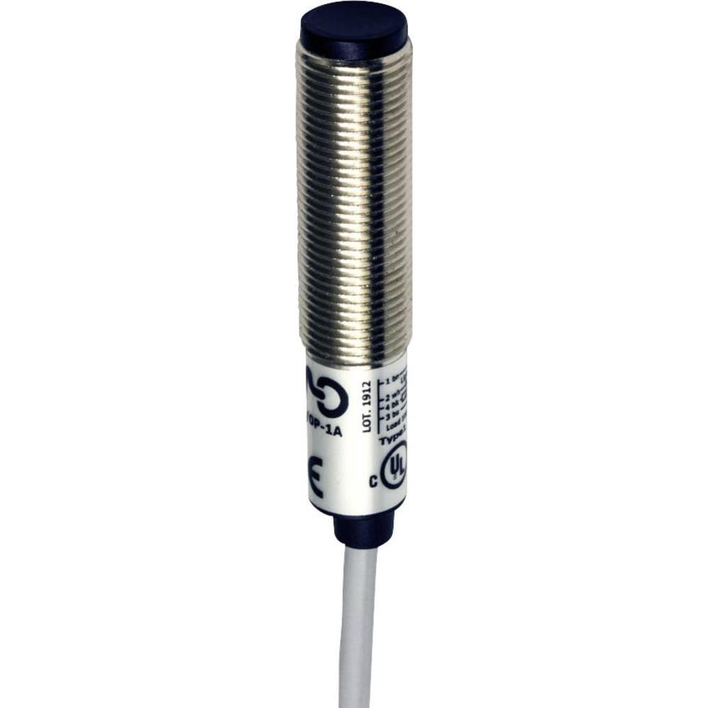 Micro, Rilevatore, MD DETECTORS Sensore ottico DM2/0P-1A DM2/0P-1A 10 - 30 V/DC 1 pz.