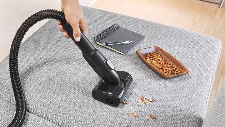 Actual product image Bosch Hausgeräte Mini power nozzle Unlimited BHZUMPN