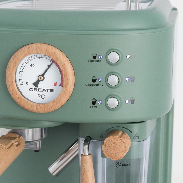 Actual product image Create Thera Retro Pro