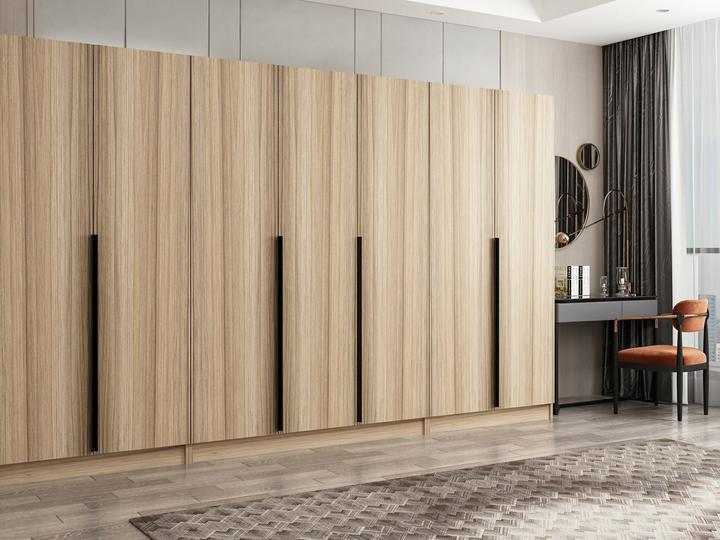Produktbild Skye Decor Kaley (315 x 52 x 210 cm)