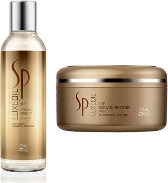 Immagine prodotto Wella Olio SP Luxe (400 ml)