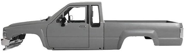 Produktbild Rc4Wd Karosserie 1987 Toyota XtraCab