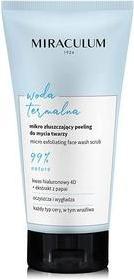 Immagine prodotto MIRACULUM Acqua termale (Salviette detergenti per il viso, 150 ml)