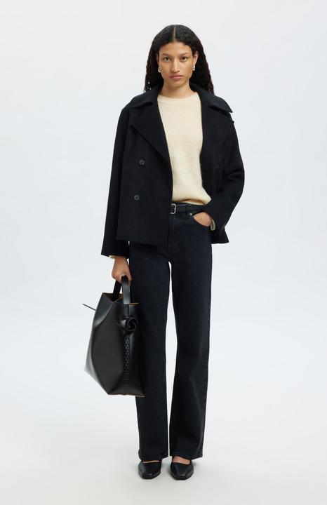 Produktbild Selected Langarm Strickpullover (S)