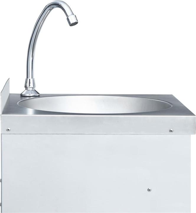 Image du produit vidaXL Handwaschbecken (40 cm, 40 cm)