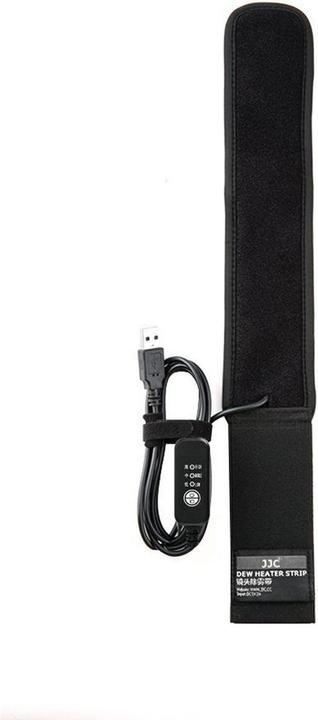 Produktbild JJC JDHS 1 Dew Heaster Strip