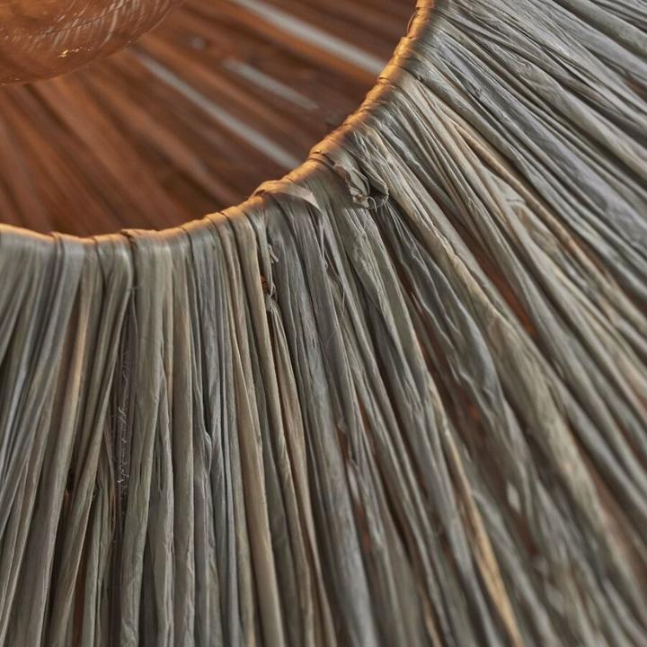 Actual product image Good&Mojo Panama (E27)