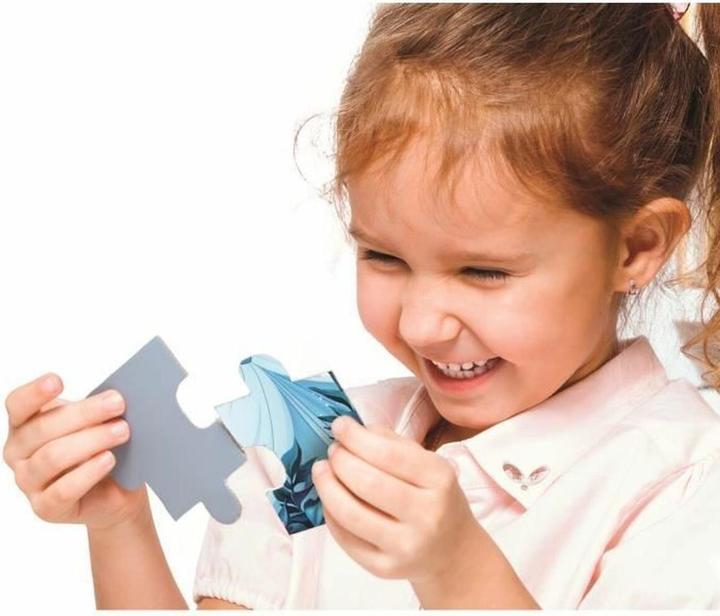 Produktbild Clementoni Stitch - Maxi 24 pieces (24 Teile)