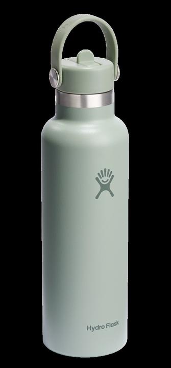 Actual product image Hydro Flask Standard Flex Straw Cap (0.62 l)