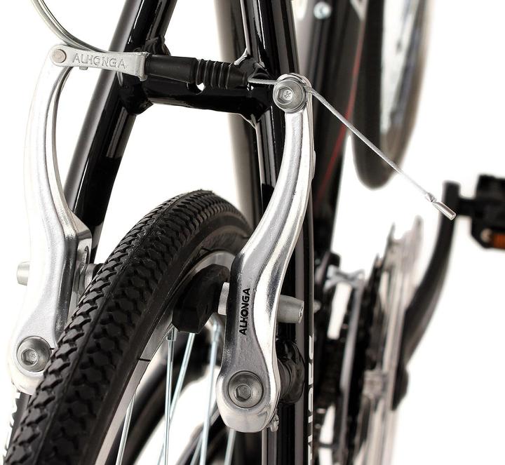 Immagine prodotto KS Cycling Velocità della luce (58 cm)