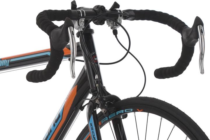 Actual product image KS Cycling Piccadilly (56 cm)