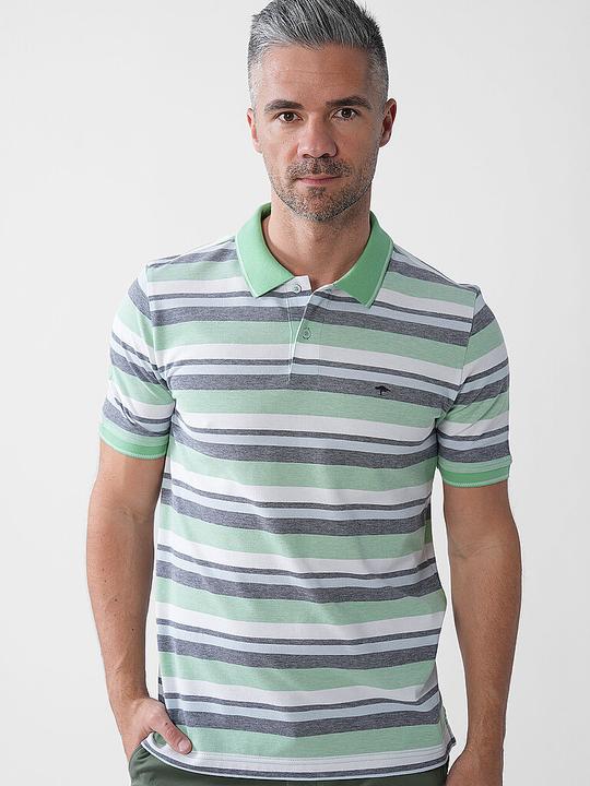 Produktbild Fynch-Hatton Poloshirt (XL)