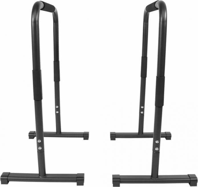 Actual product image Gorilla Sports Push Up