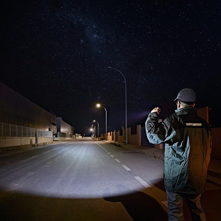 Immagine prodotto Fenix WF26R (15.60 cm, 3000 lm)