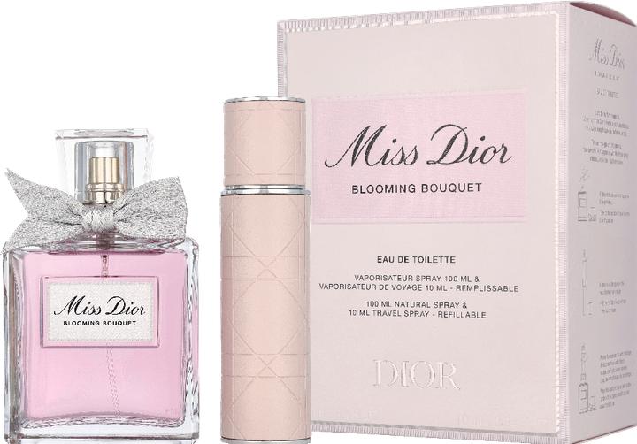 Produktbild Dior Miss (Parfum Set)