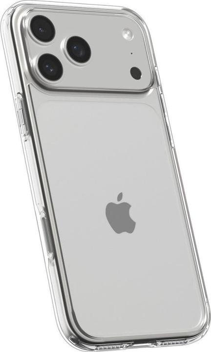 Actual product image Spigen Ultra Hybrid (Apple iPhone 17 Pro Max)