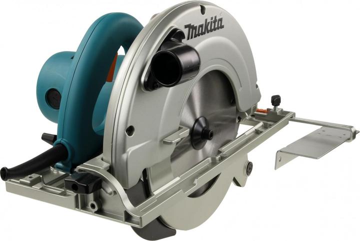 Actual product image Makita Hand-held circular saw 5903R