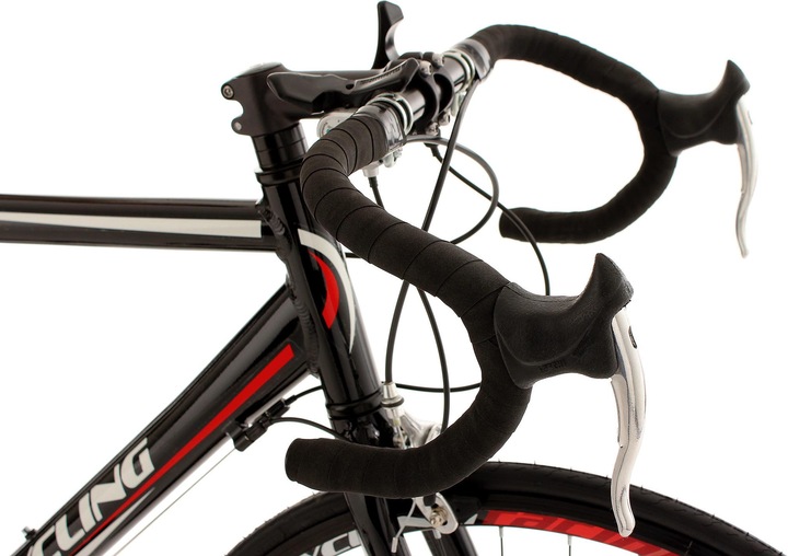 Immagine prodotto KS Cycling Euforia (62 cm)