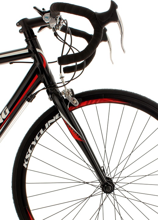 Immagine prodotto KS Cycling Euforia (62 cm)