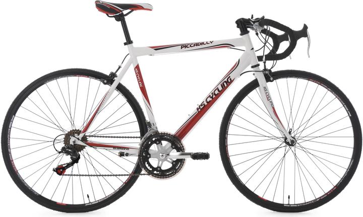 Actual product image KS Cycling Piccadilly (59 cm)