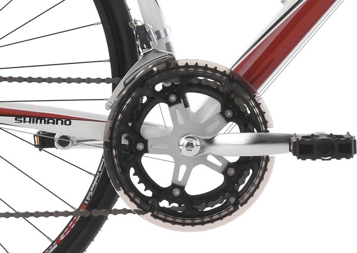 Actual product image KS Cycling Piccadilly (59 cm)