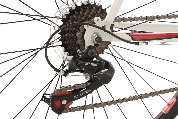 Actual product image KS Cycling Piccadilly (59 cm)