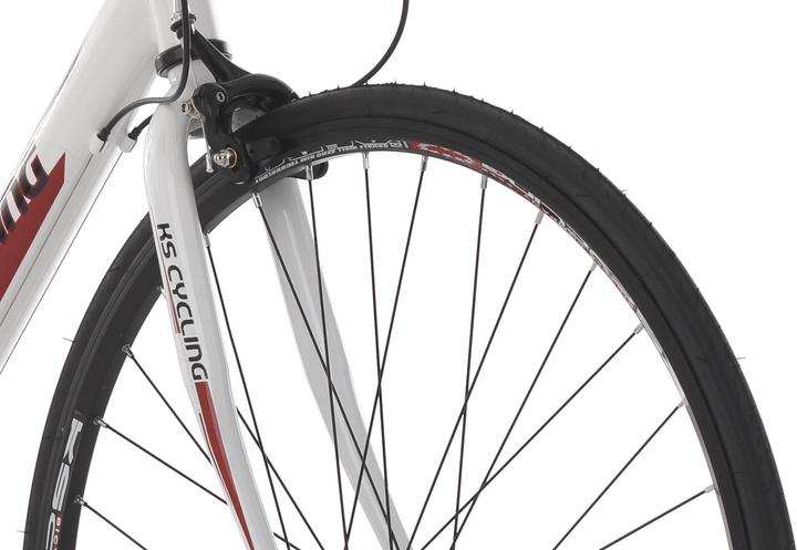 Actual product image KS Cycling Piccadilly (59 cm)