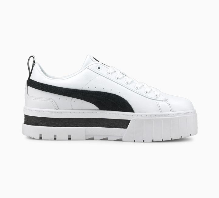 Produktbild Puma Schuhe Mayze Lth (38.5)
