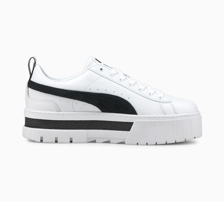 Image du produit Puma Chaussures Mayze Lth (38.5)