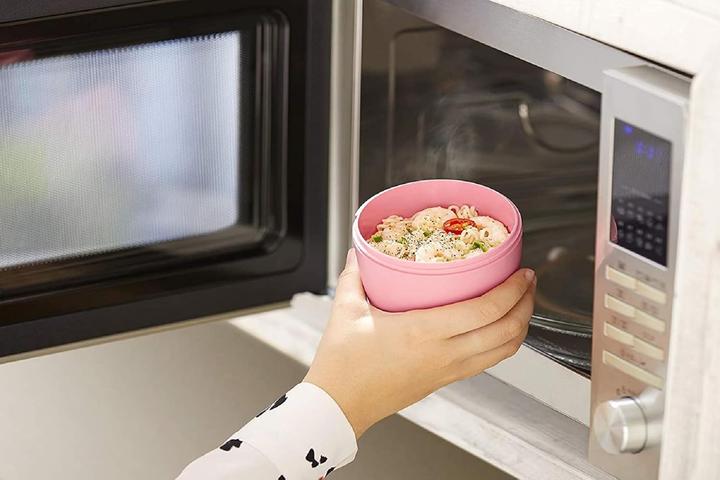 Produktbild Mepal Lunchpot Ellipse Duo Pack