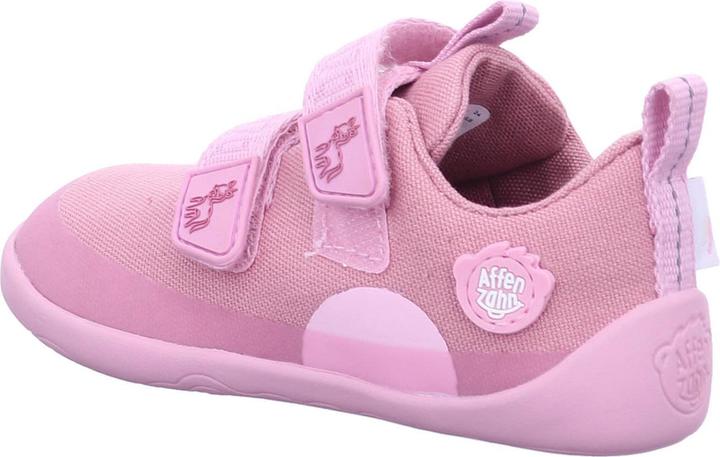 Productafbeelding Affenzahn Kinderschoen voor blote voeten Cotton Lucky (21)