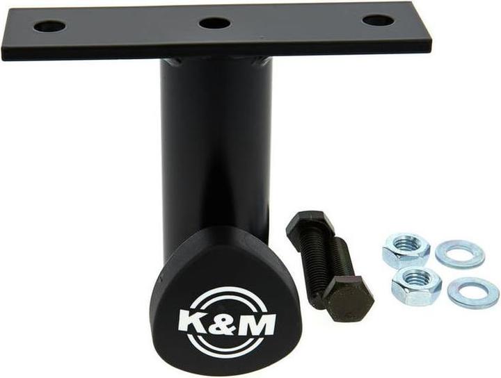 Image du produit K&M 24281 (1 pièce, Support)