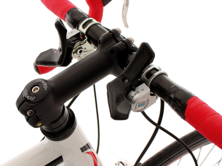 Immagine prodotto KS Cycling euforia (58 cm)