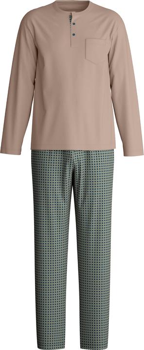 Produktbild Calida Relax Choice Pyjama, lang (M)