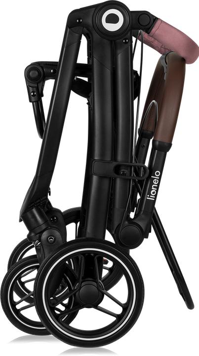 Produktbild Lionelo Ingrid (6 Monate - 4 Jahre)