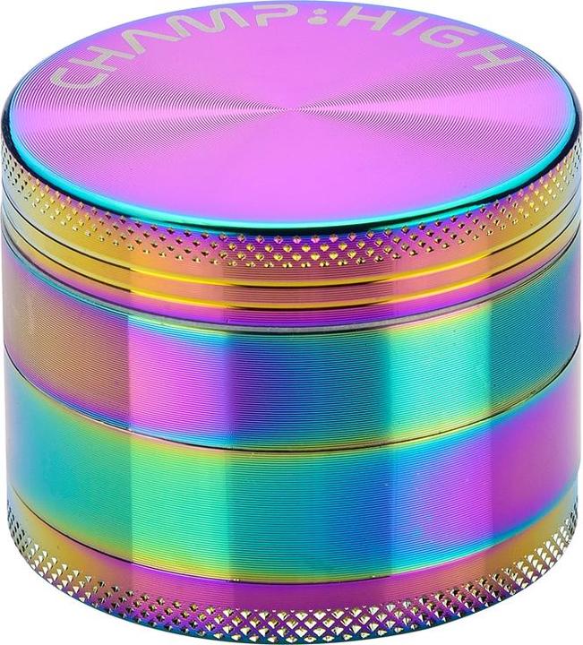 Champ Regenbogen Grinder