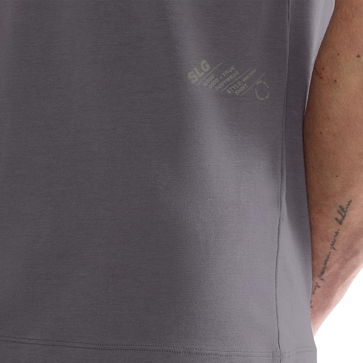 Actual product image Sloggi 3er Pack SLG Base Unterhemd / Shirt Kurzarm (L)