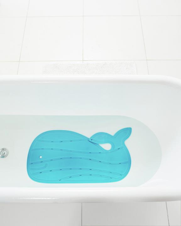 Actual product image Skiphop Moby Bath Mat (76 x 39)
