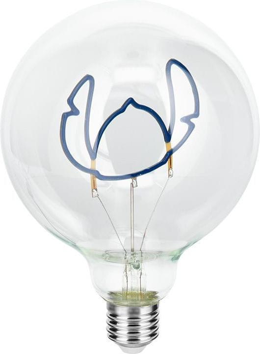 Actual product image Paladone Products DISNEY - Stitch - Ampoule Néon LED