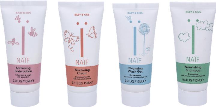 Produktbild Naïf The Mini Set