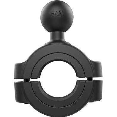 RAM Mounts RAM HANDLEBAR MNT 1 1/8Inch-1, Barcode-Scanner Zubehör