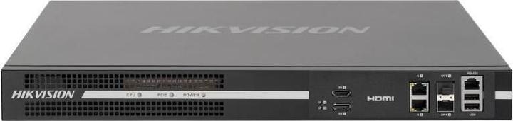 Produktbild Hikvision 4K Decoder