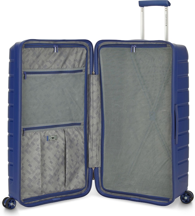 Actual product image Roncato B-Flying 4 wheels trolley 78 cm (116 l, XL (from 140l))